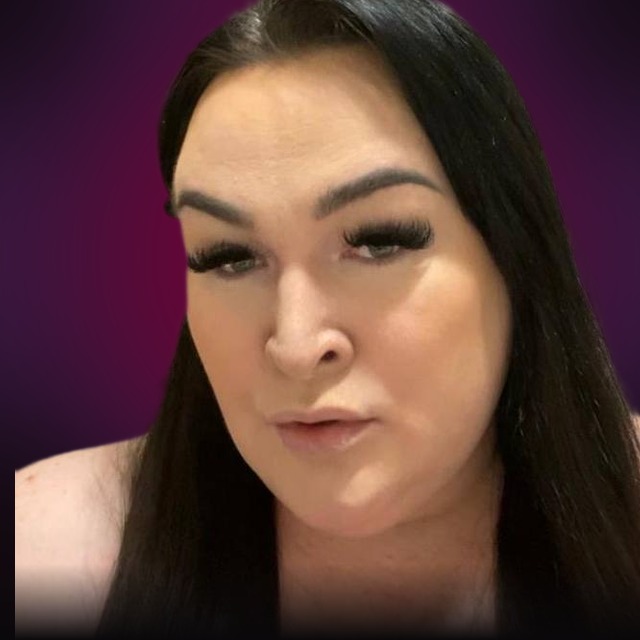 Sophie Seductive — TS Allura